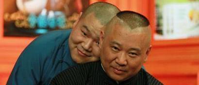 岳云鹏|岳云鹏上春晚痛哭流涕?迟来的“春晚”?成德云一哥的底气在这?