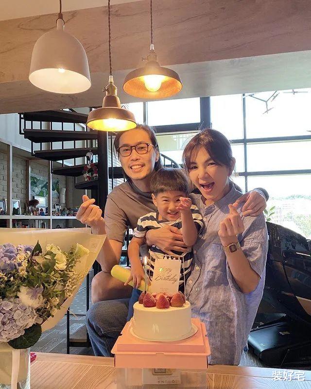 SHE再合体!她竟然变成了这样?粉丝:看完她的上亿豪宅,懂了