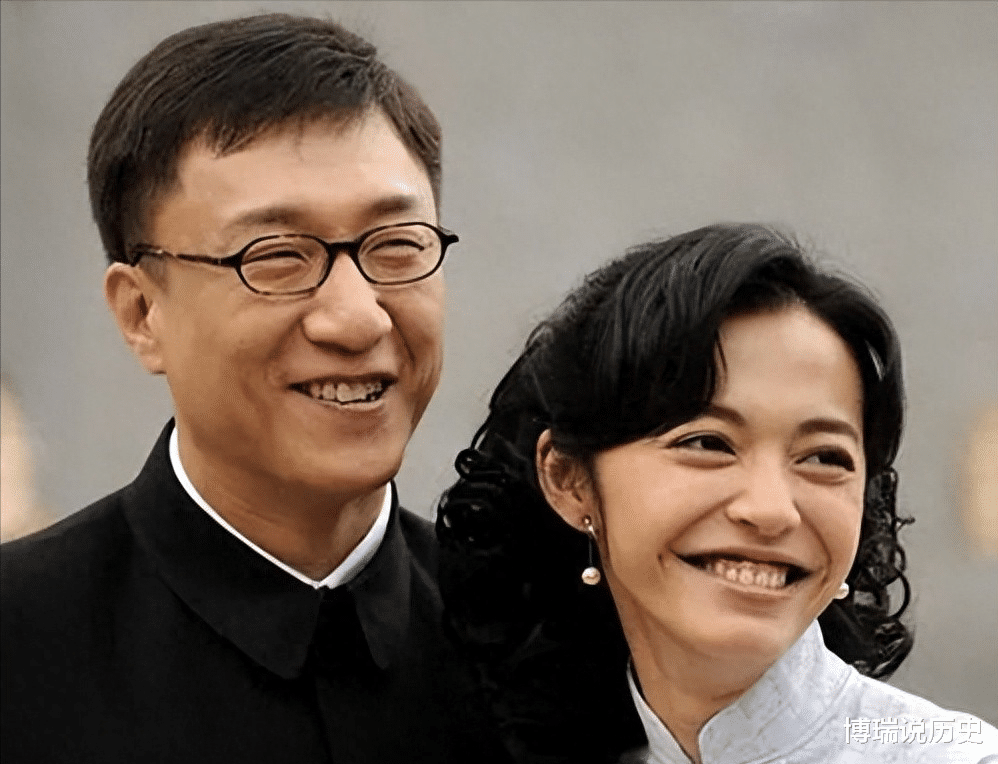 被孙红雷“征服”过的5位女星,个个貌美如花,颜王魅力势不可挡