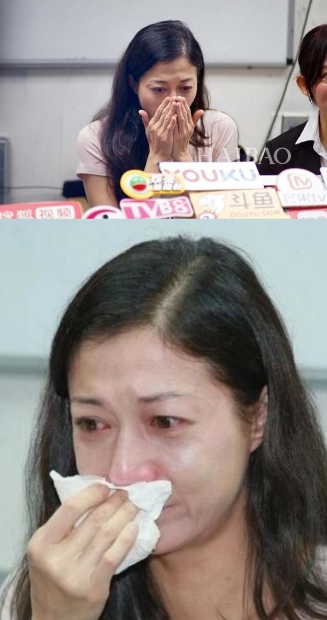 吴绮莉|吴绮莉直播带货,被厂商不断抢话面露尴尬,生活窘迫与成龙反差大