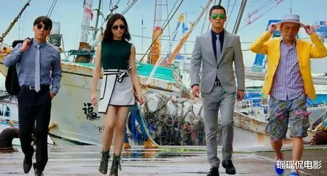 至今都让人无法原谅的8部烂片,全看完的我是服了