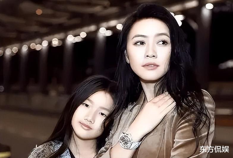 田海蓉|演员田海蓉:富豪丈夫留下的130亿遗产,让她和女儿从此衣食无忧!