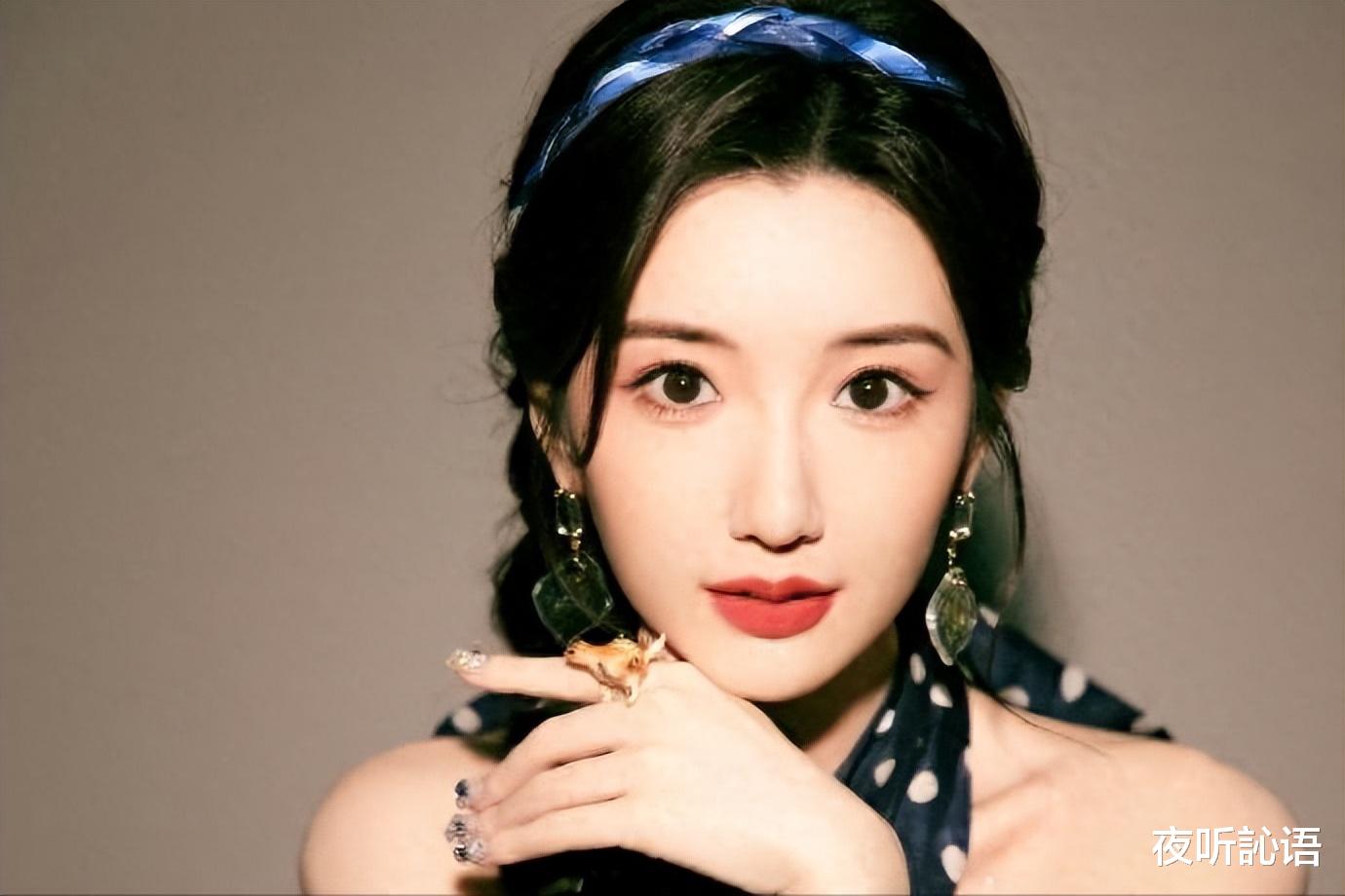 《庆余年2》央视首播！看了这6位绝色女配后，真替李沁捏一把汗