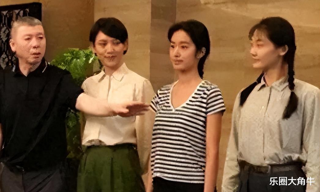 娶了“扮猪吃老虎”的苗苗,是郑恺人生中最大的误判