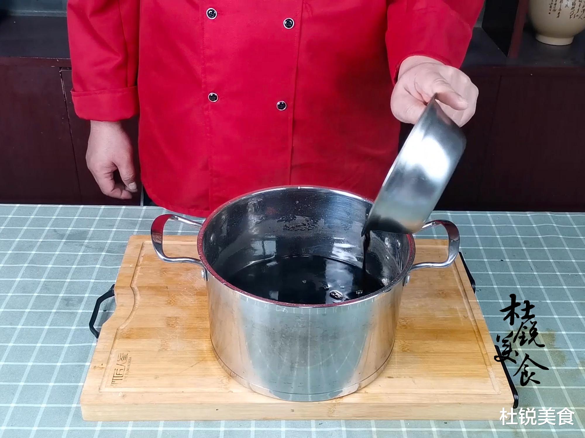 黄瓜|腌黄瓜,切记多加2步,腌出的黄瓜才会清脆,学会美味整个冬天