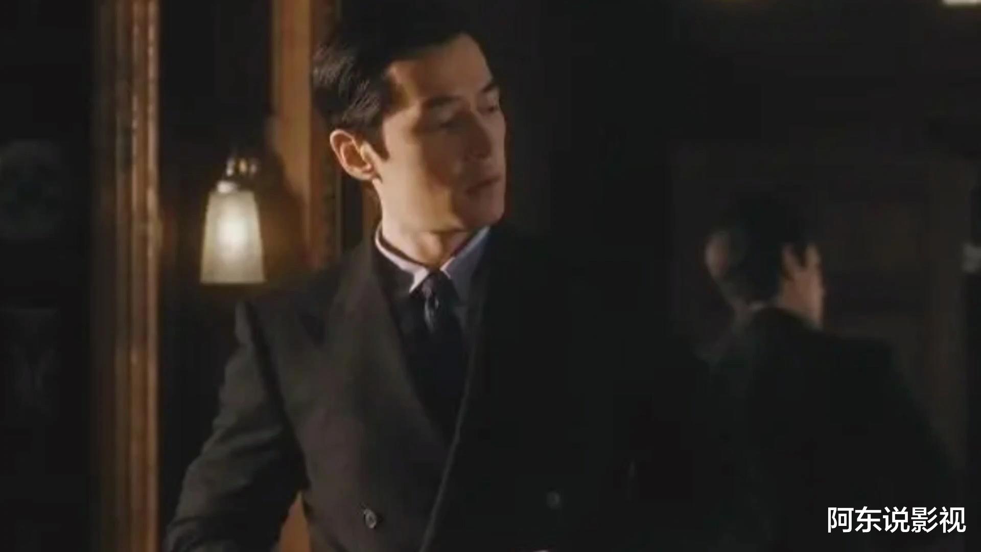 一个人的表演拖垮全剧,《繁花》中的败笔演员,换掉她就好了