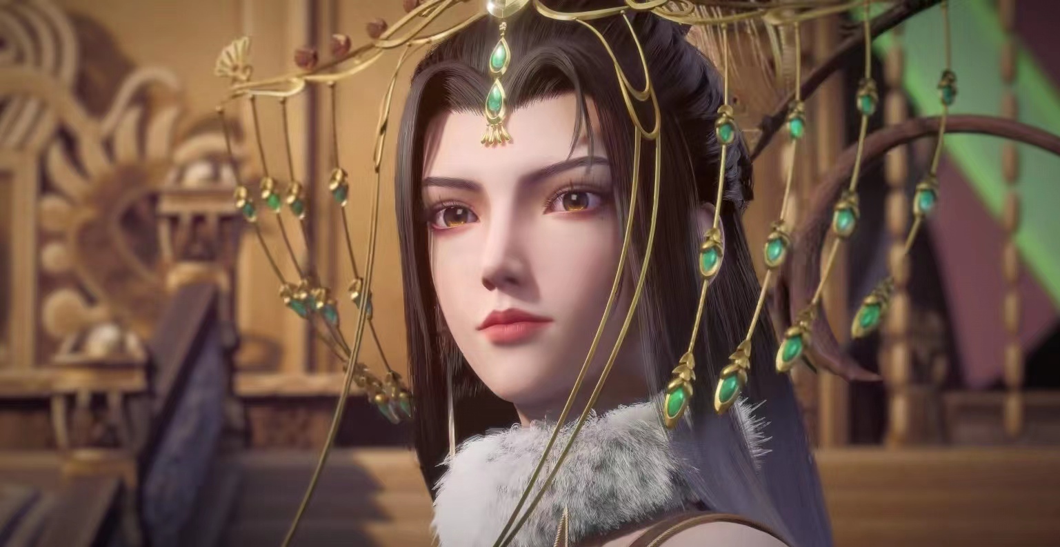 仙逆:王林开始说自己不能去战神殿,为何后面却主动去战神殿了?