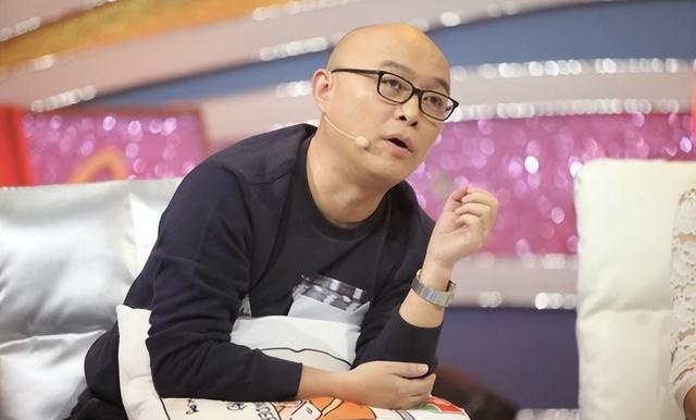 明星夫妻|“消失”的孟非，已经走上了另一条大道