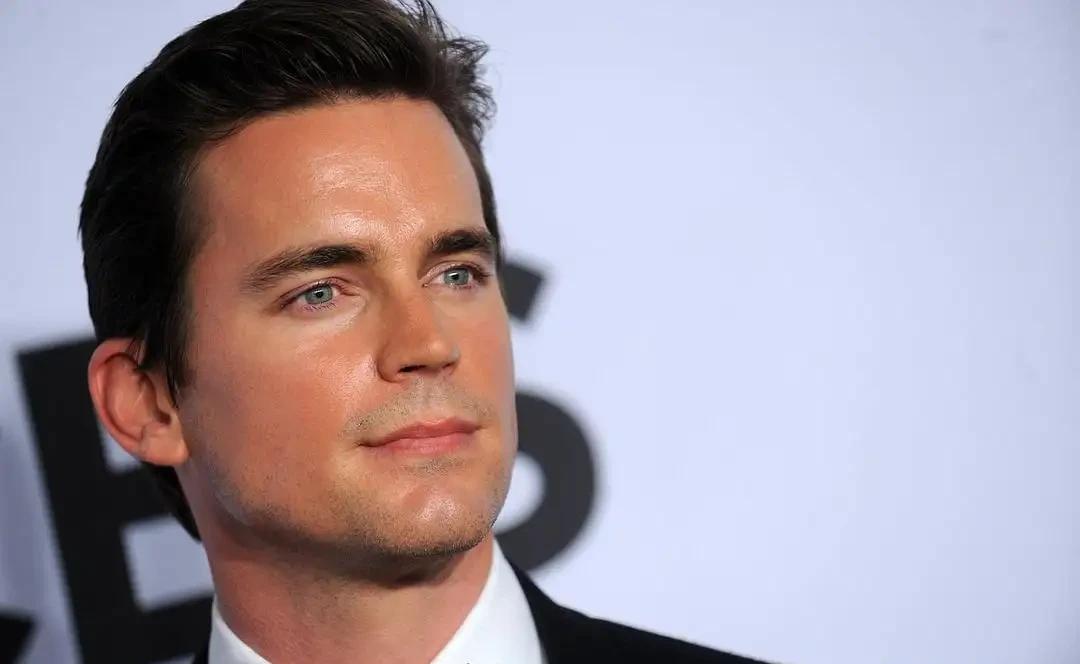 |“同志情人”马特·波莫 - 被“医美”带走的男神