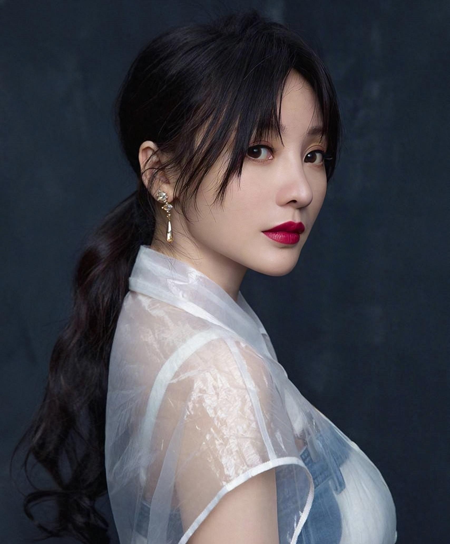 女星的“动脸后遗症”,在陈晓和娜扎的新剧中,现出了原形