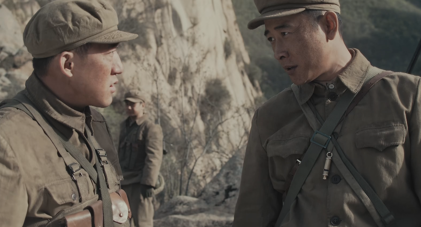 35岁马思纯扮女战士,膀大腰圆干瞪眼,2024年辣眼的一部剧来了