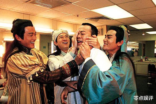 魏骏杰|魏骏杰与长发女子亲密合照！情人身份曝光获祝福，不避谈第二春