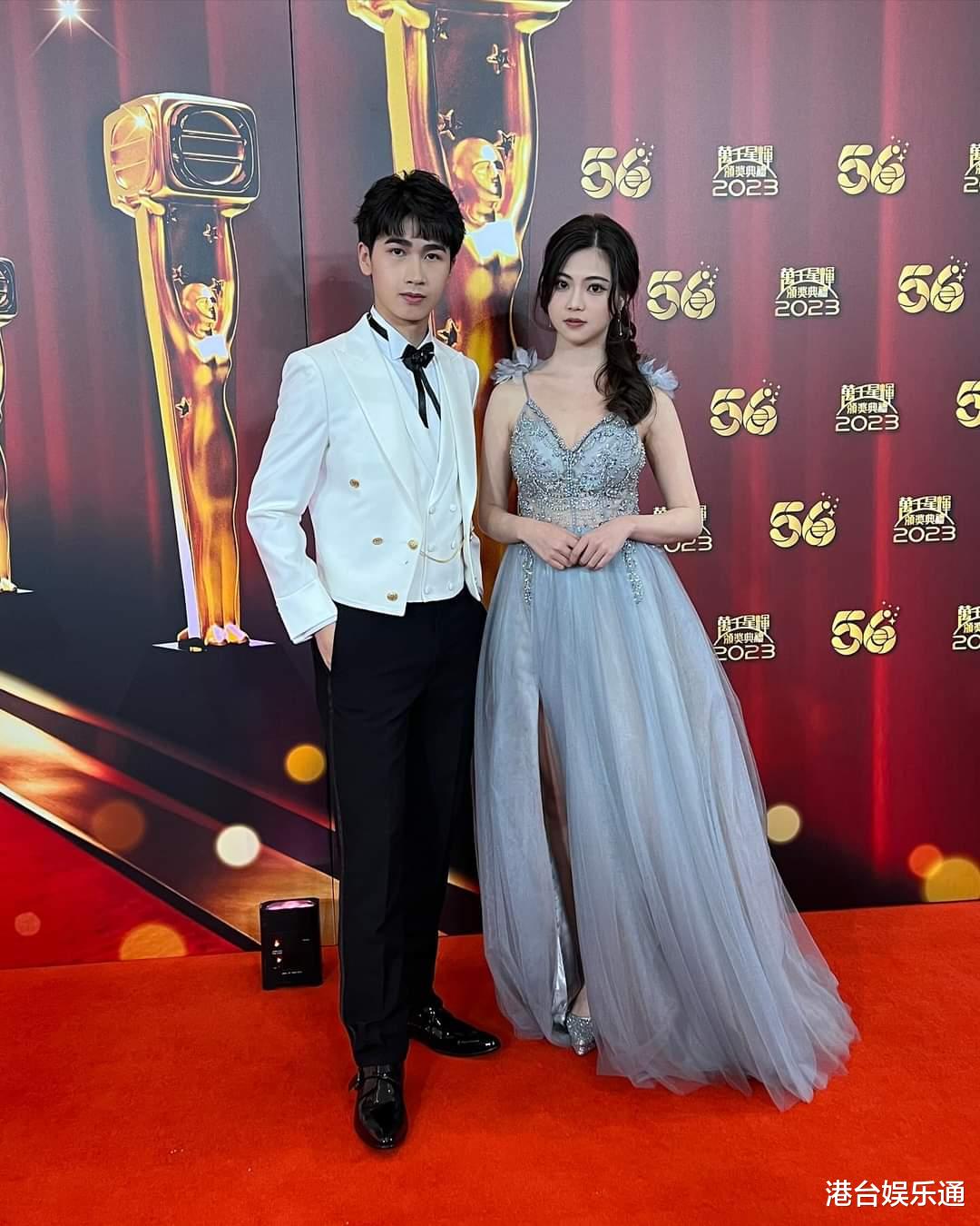 新生代男星再谈退出TVB训练班事件:规定不能请假,和我工作冲突