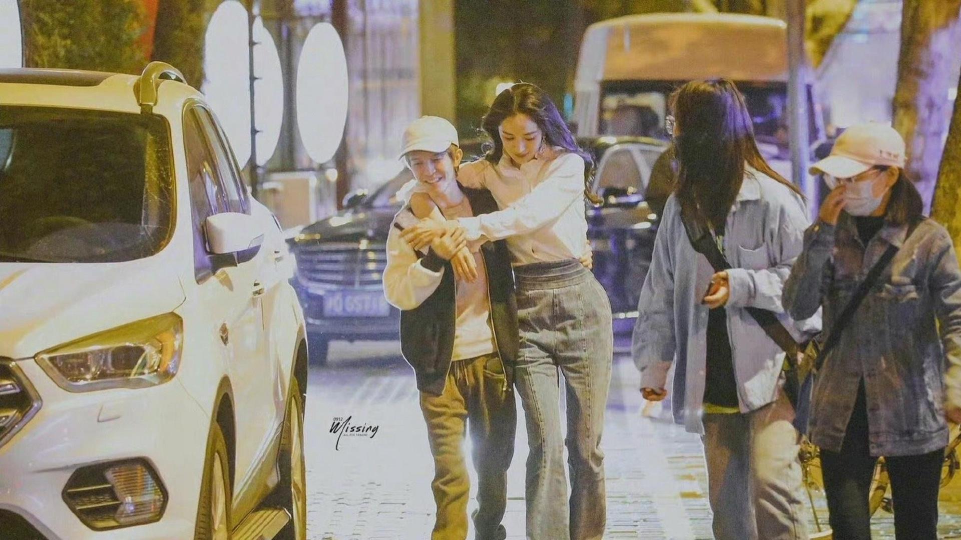 最没分寸感的6位男星，对女星动手动脚无底线，犀利操作刷新网友三观