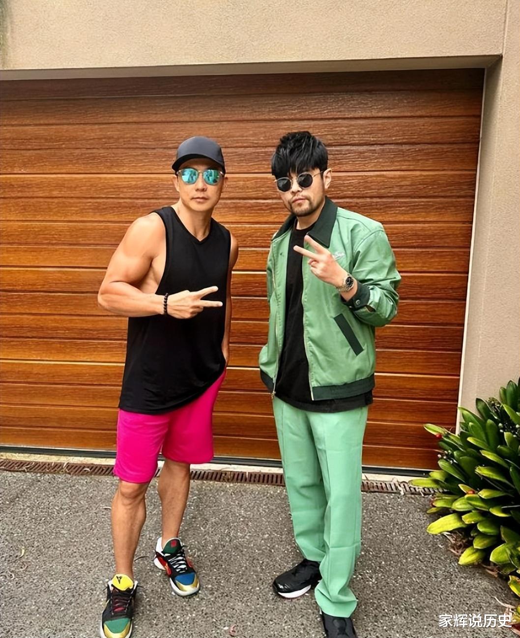 刘畊宏: 因疫情健身受到热捧, 如今直线下滑, 他到底经历了啥?