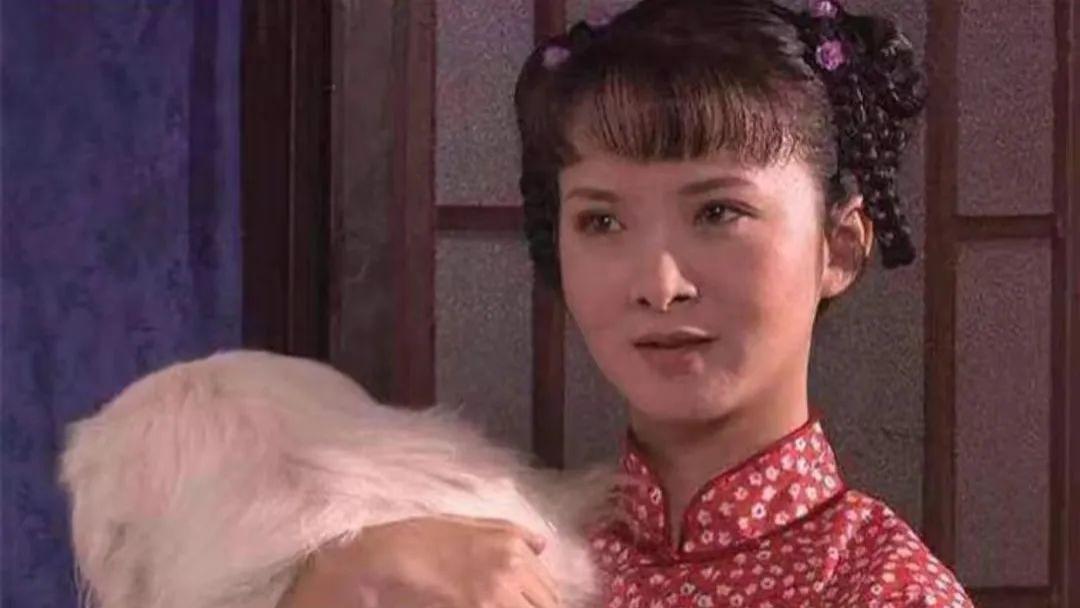 《大宅门》看懂李香秀婚姻前后的变化，才懂她能做太太的原因