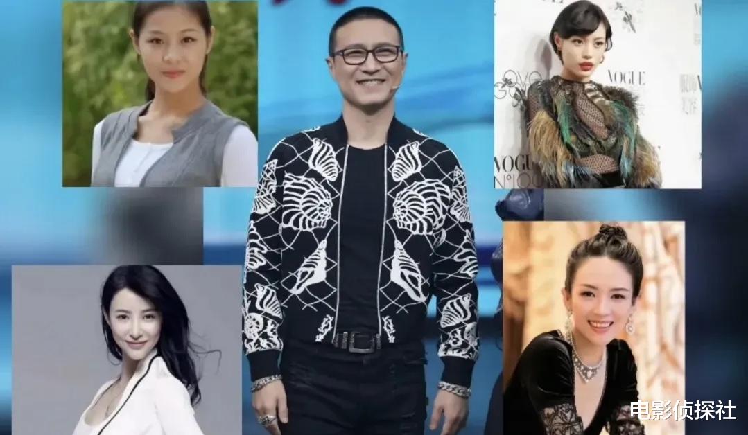 大瓜!曝国际女星被富商追求,男方有家室,女星家人反对二人交往