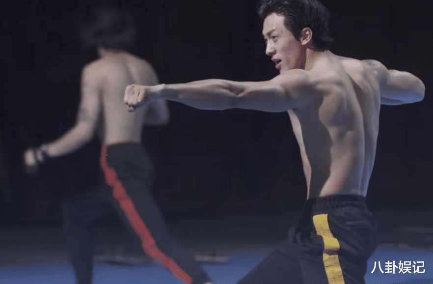 天生没有当明星的命?吴京分享《封神》某演员因嫌弃角色小而退演