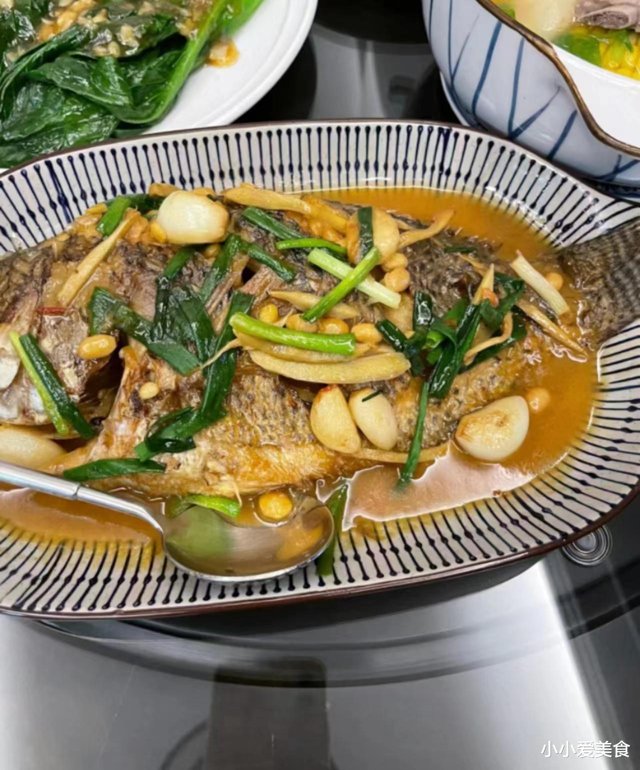 分居|湖南女子晒和婆婆分居前后饭菜对比，走红网络，网友：太真实了