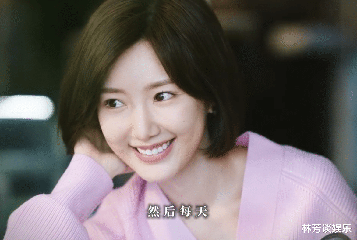 瞪眼,怒吼,像傻瓜,29岁张晚意出手,把“演技炸裂”玩出新花样