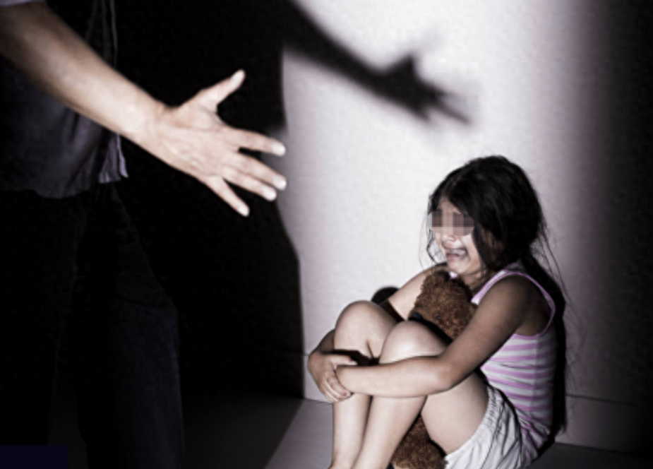 \爸爸，我起不来了\！因为与父亲顶嘴，6岁女儿被暴打致死