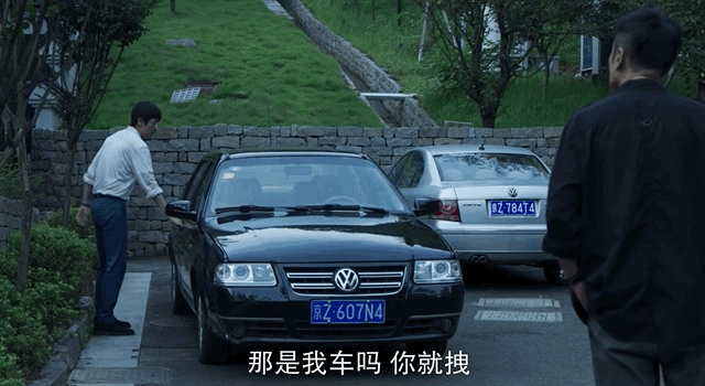 2023年中国最好的男演员排名,王志文第8,张译第5,张颂文仅第3