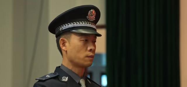 姚晨|《狂飙》结局惨胜，安长林、孟德海无一幸免，崔姨揭开了全部真相