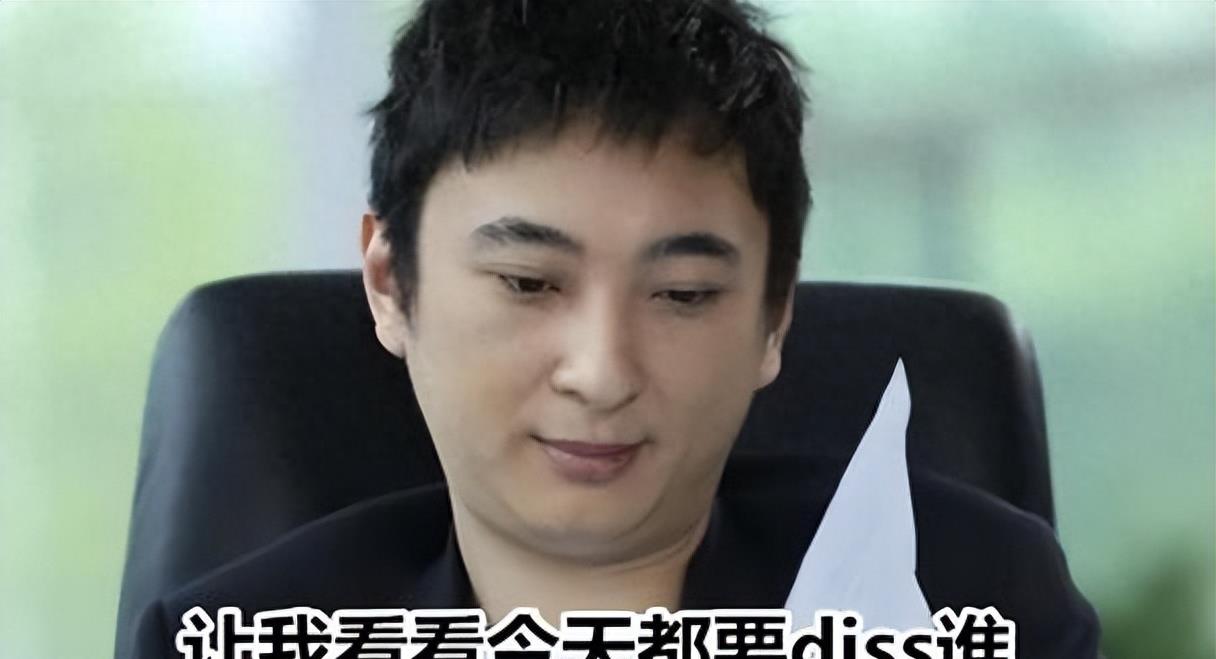 从怼天怼地,到2022年被禁失声,一首“凉凉”送给王思聪