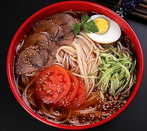 吉林省|吉林十大特色美食 道道皆美味