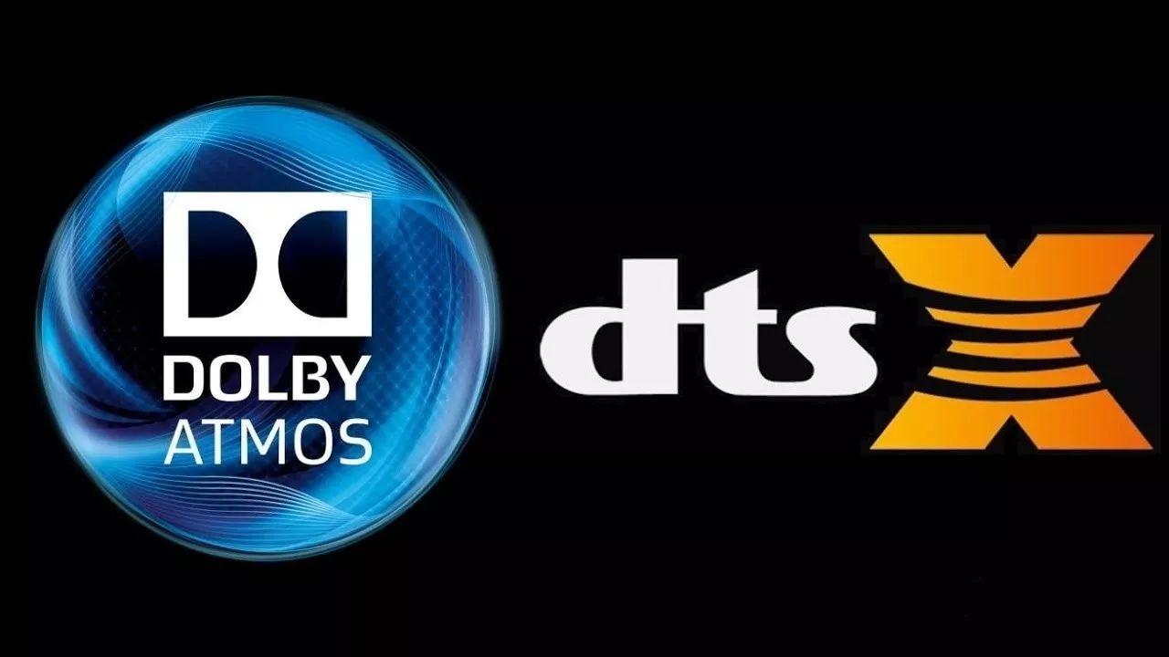 杜比全景声|杜比全景声、DTS: X环绕声有什么区别?
