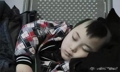 |原来他已经去世9年！6岁登上春晚8岁去世，患病时还在继续演出