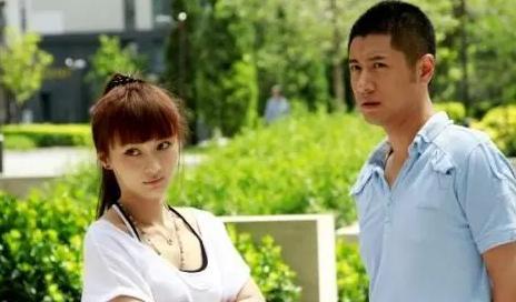 传闻迎娶内娱“第一女海王”，“老实人”任重甘愿成为接盘侠？