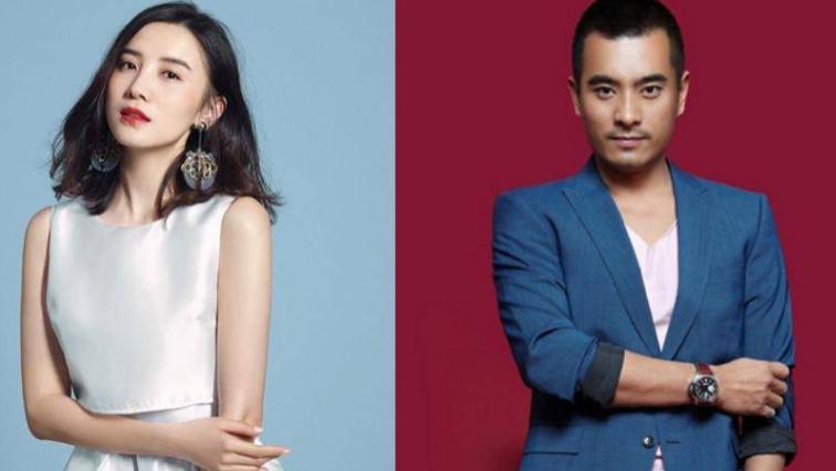 宋佳|宋佳：因事业放弃陈龙，因婚姻放弃张黎，如今与黄少峰长相厮守