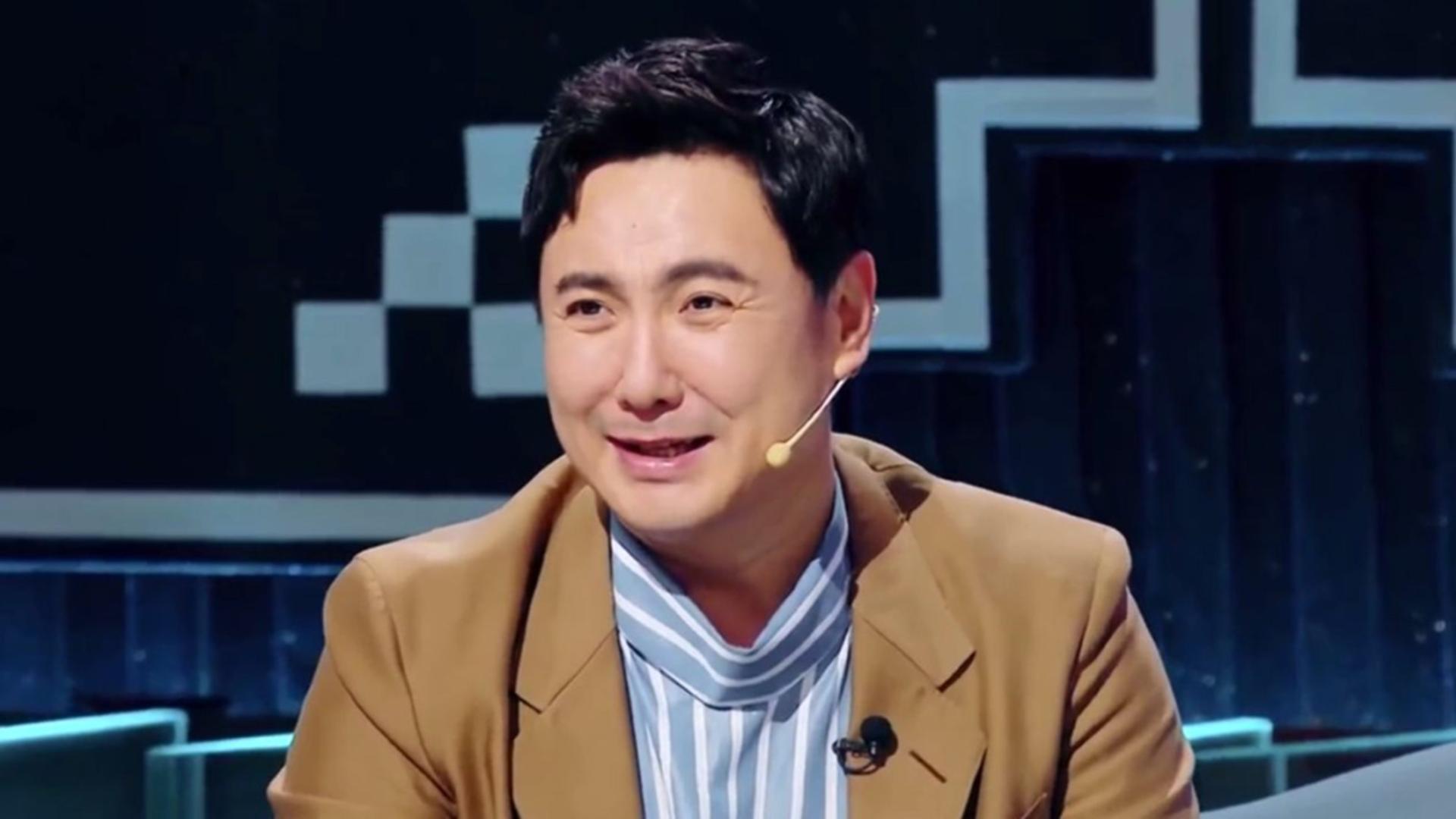 沈腾|恭喜，沈腾没有“转型”成功