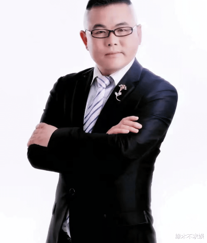 脑梗|主持人王波波脑梗去世!瘫痪3年暴瘦到认不出,生前人品曝光令人唏嘘!