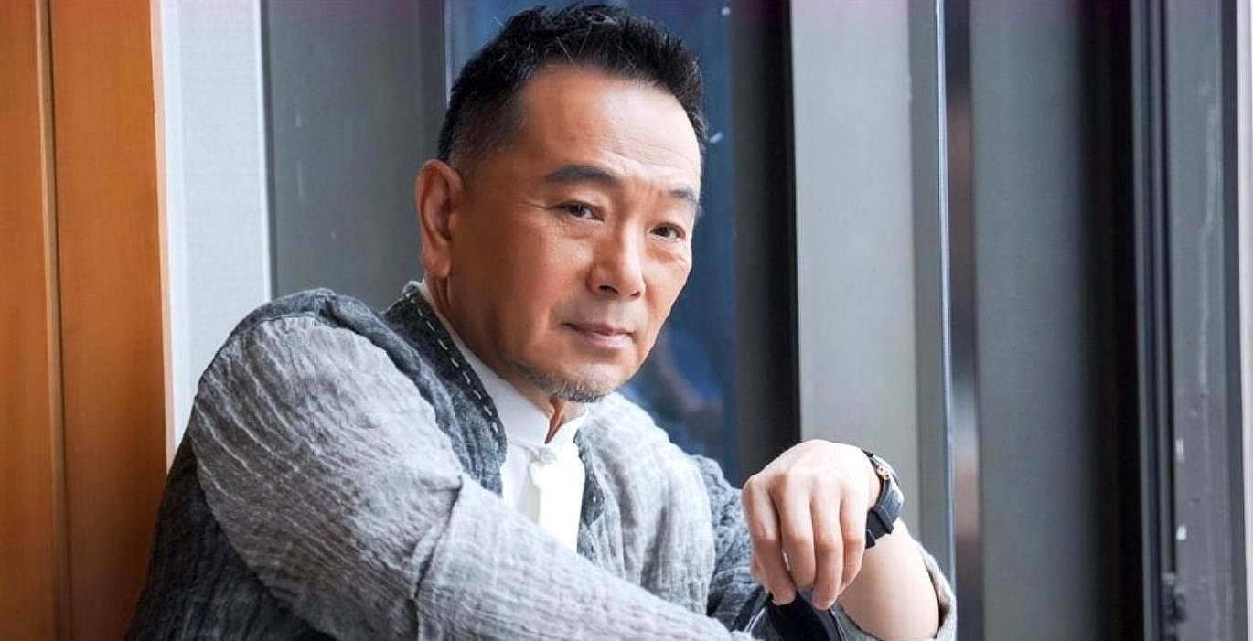 张凯丽|明明演技一般，却硬吹成“老戏骨”