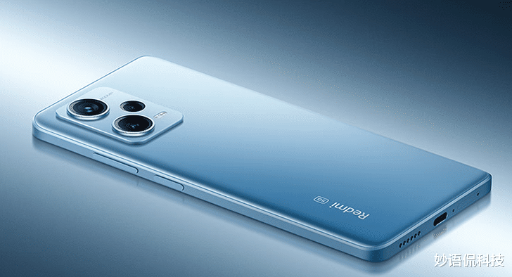 卢伟冰开始反击,红米note12tpro曝光:骁龙7 gen2 5500mah - 科技资讯