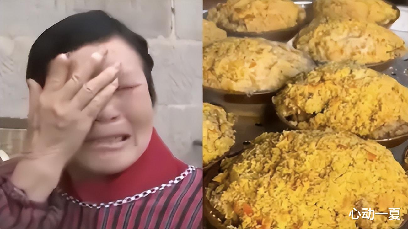 农妇卖粉蒸肉，被职业打假盯上，索赔5万，法院新判决来了