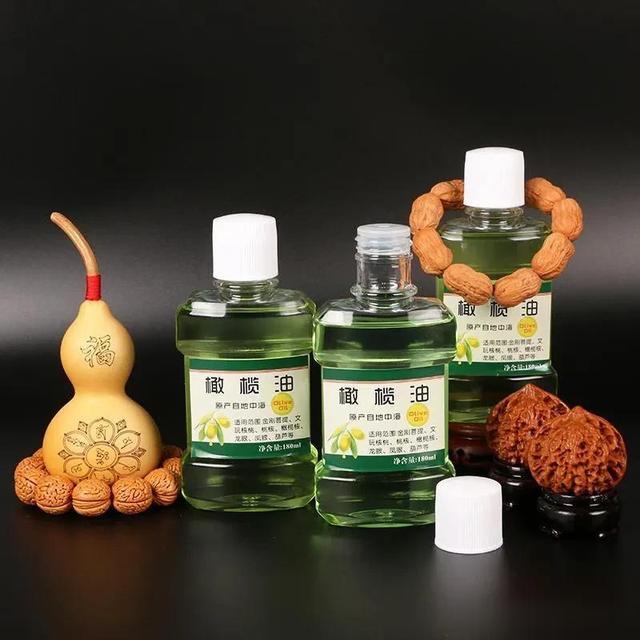 文玩|文玩五大天敌