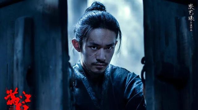 春夏|被春晚退货,遭新剧除名,演员春夏因言论不当被批,李现恐受连累