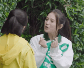 神似高圆圆，内娱终于出现了新的95花！