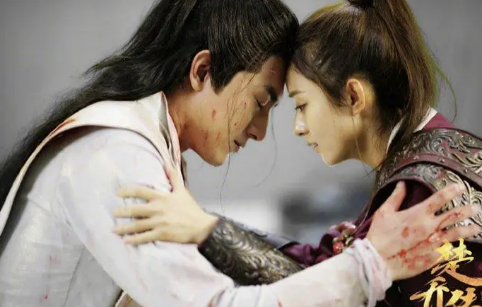 《楚乔传2》金秋开启,五大主演名单公布,女主人选令人意外