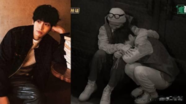 密室大逃脱|《密室大逃脱》胆小鬼vs胆大王! 陈伟霆、白敬亭胆大,许凯胆小鬼