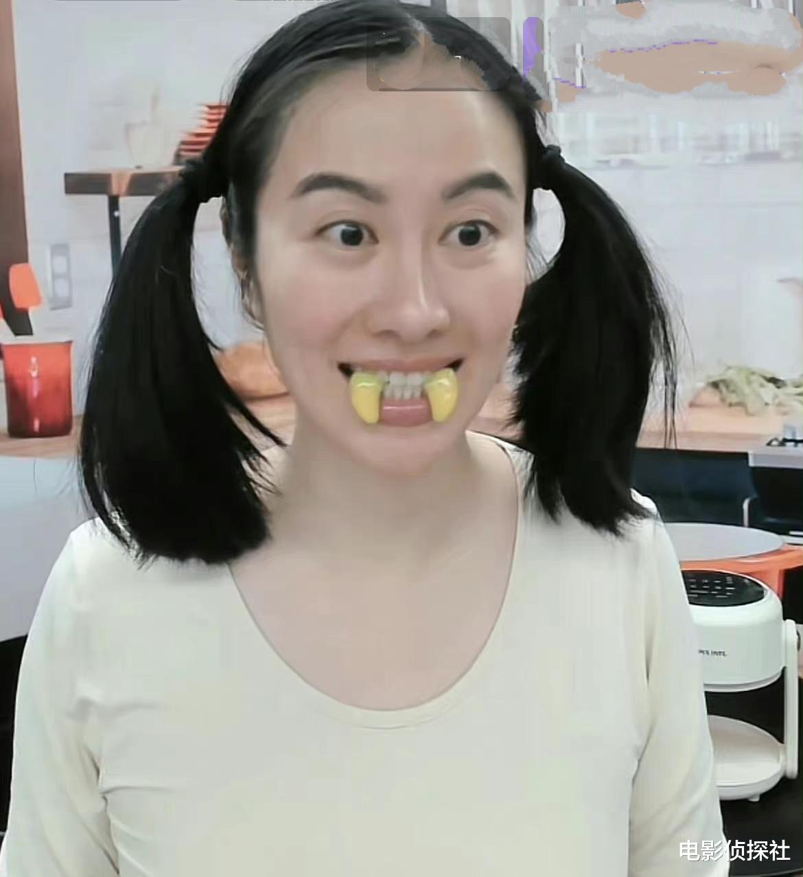 叶璇|董洁、叶璇,直播带货的两朵“奇葩”,却走上了两条完全不同的路