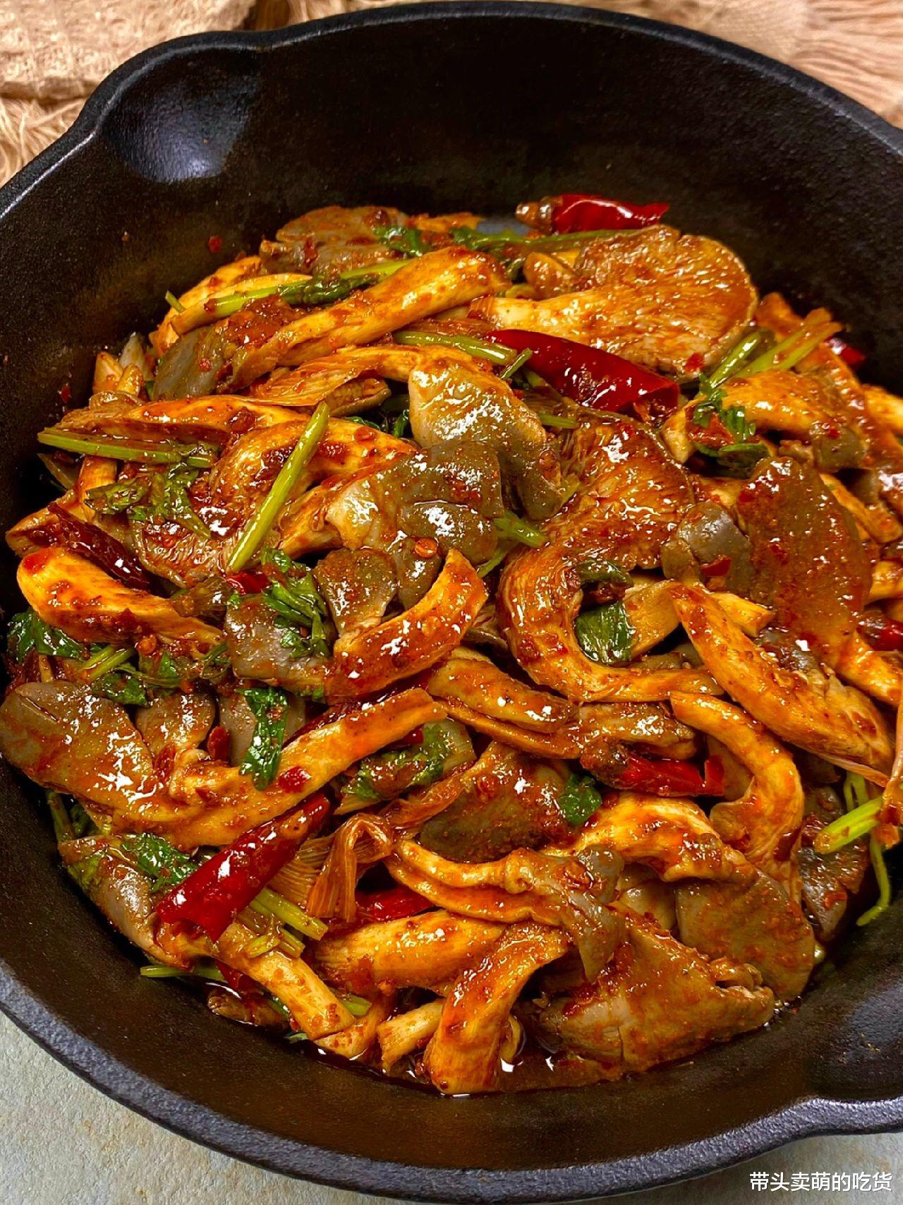 香菜|每次做这3道菜家里米饭就不够吃,香酥解馋真下饭,吃过就忘不掉