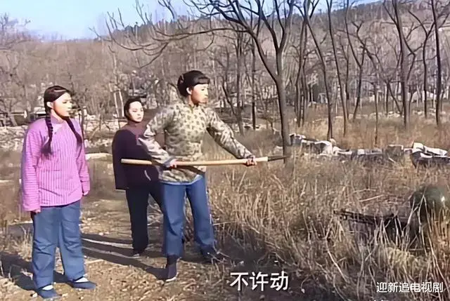 抗日神剧有多神？这些不堪入目的剧情，简直就是在侮辱观众的智商