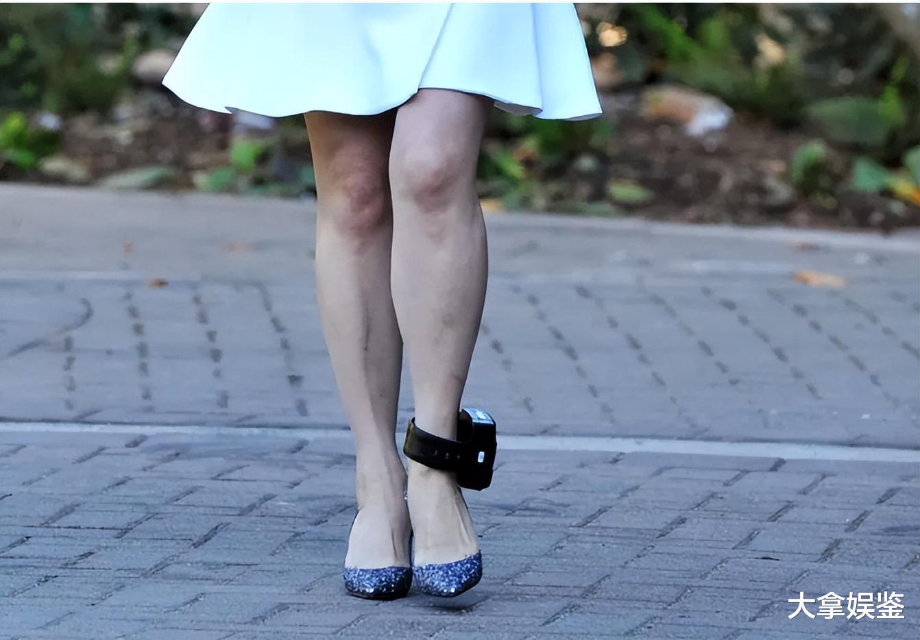 手握顶级资源，“华为千金”姚安娜出道娱乐圈，为何不温不火？