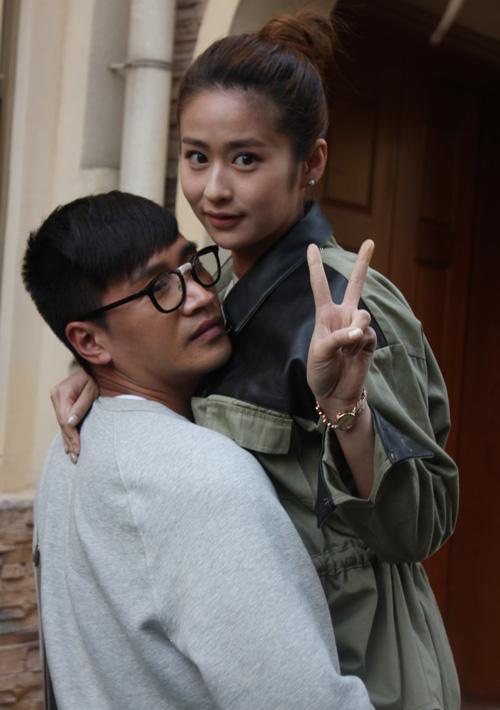 何晟铭|何晟铭《幸福的方向》热播，讲述几个发小上演悲欢离合的故事