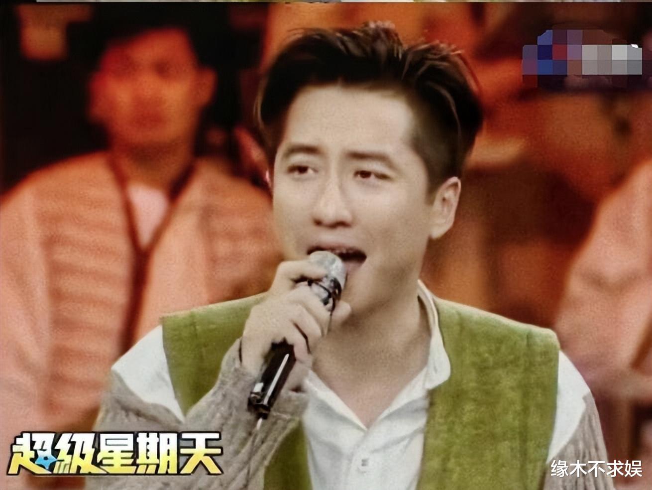 陈乔恩|庾澄庆因心脏病猝逝,经纪人火速回应,病情被扒:曾因伊能静发病