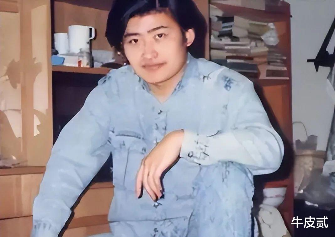 刘欢近况堪忧:嗜酒如命,确诊“不死癌症”,年仅60已满头白发